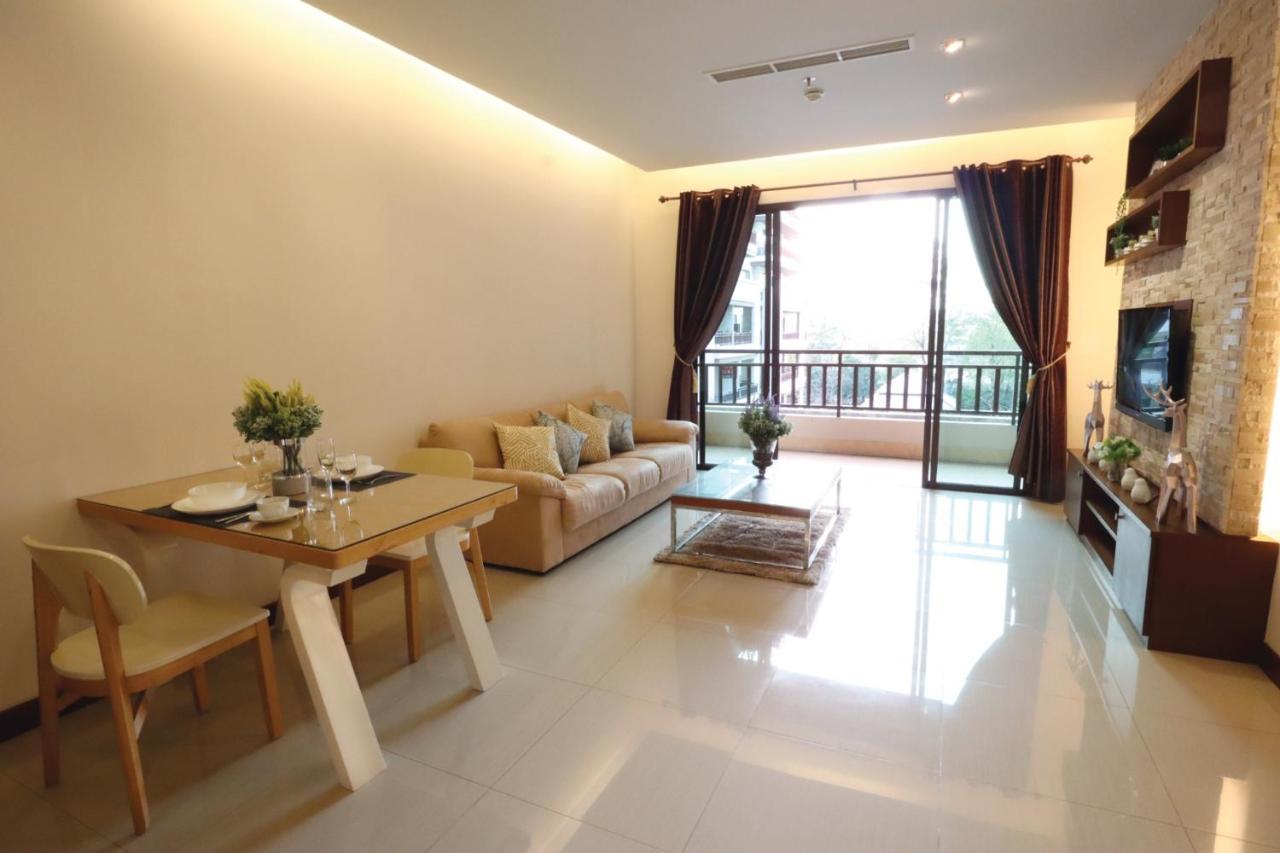 Pattaya City Resort By Harmony Exterior photo