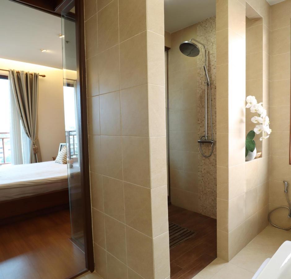 Pattaya City Resort By Harmony Exterior photo