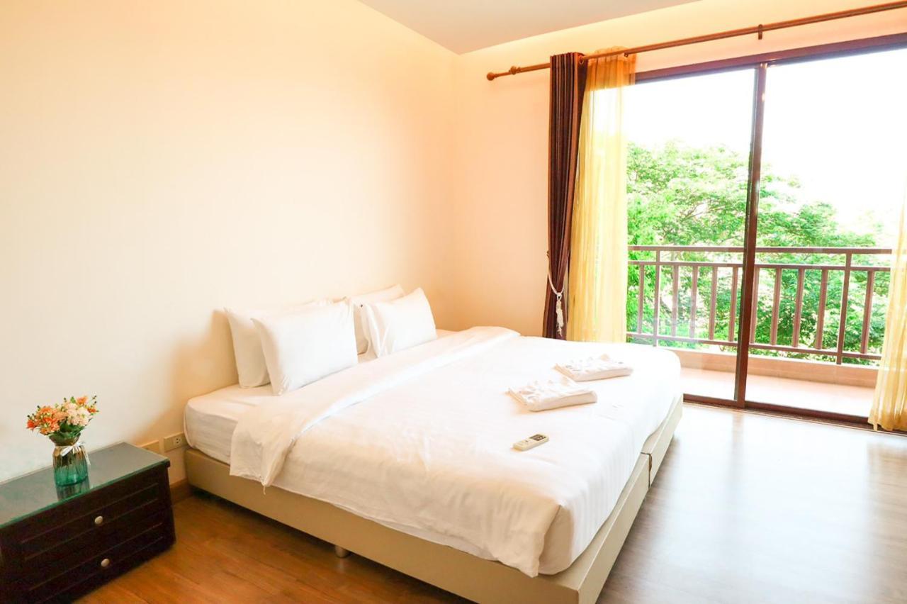 Pattaya City Resort By Harmony Exterior photo